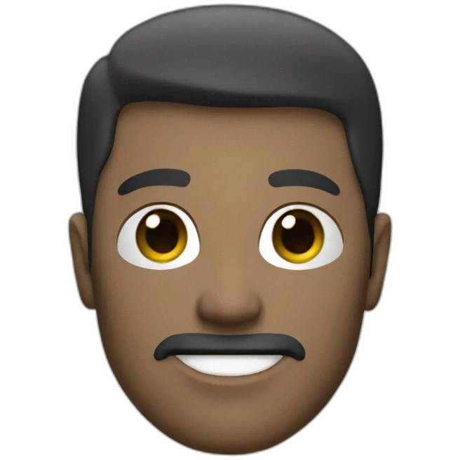 Titan tv man emoji