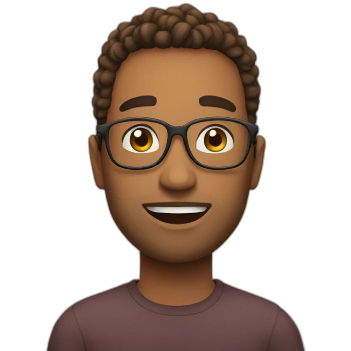 Vlog emoji