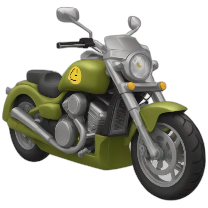 Index et majeur tendus vers le haut emoji
