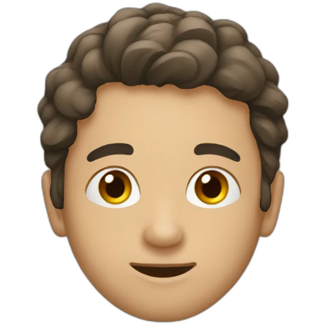 mitchel cave emoji