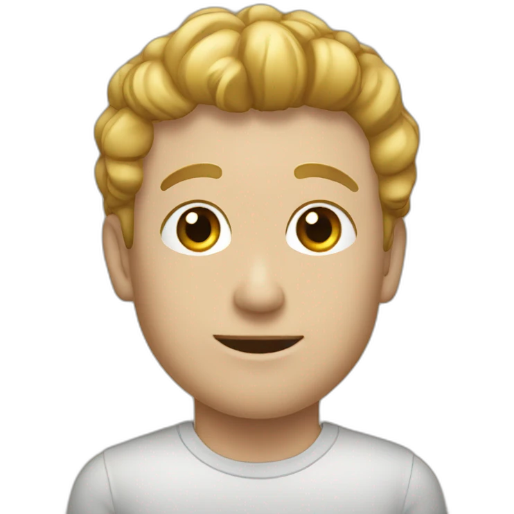 Billet emoji