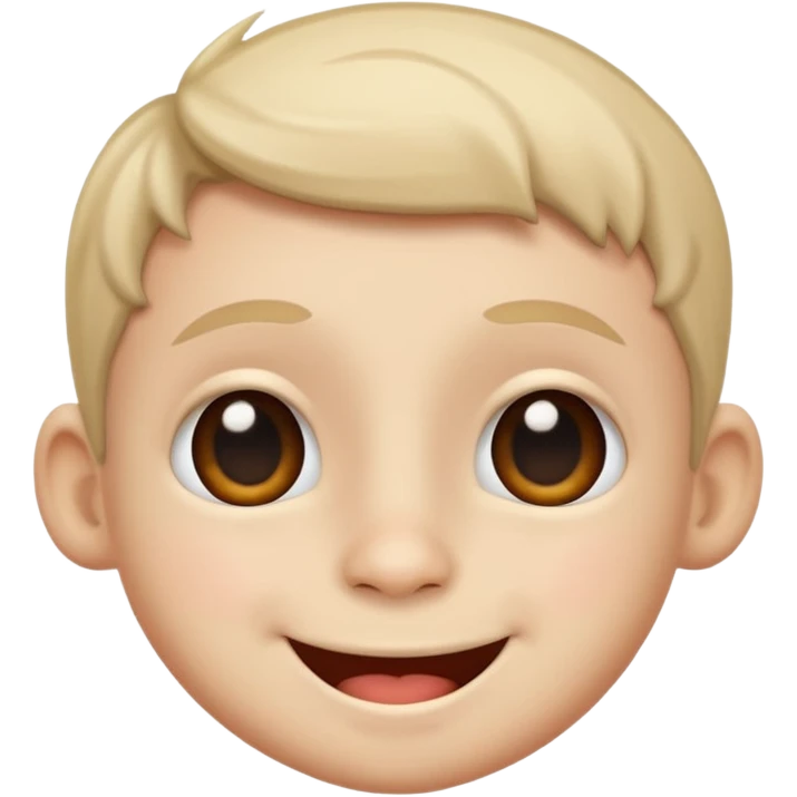 a little funny Cro  emoji