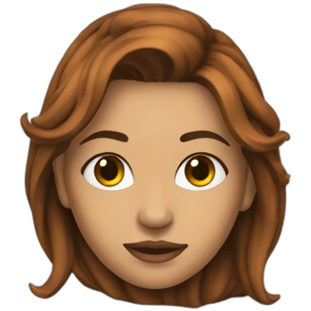 @jacquelinepichardo emoji