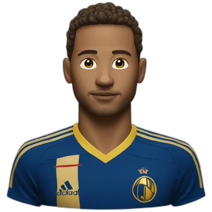 Ballon d’or emoji