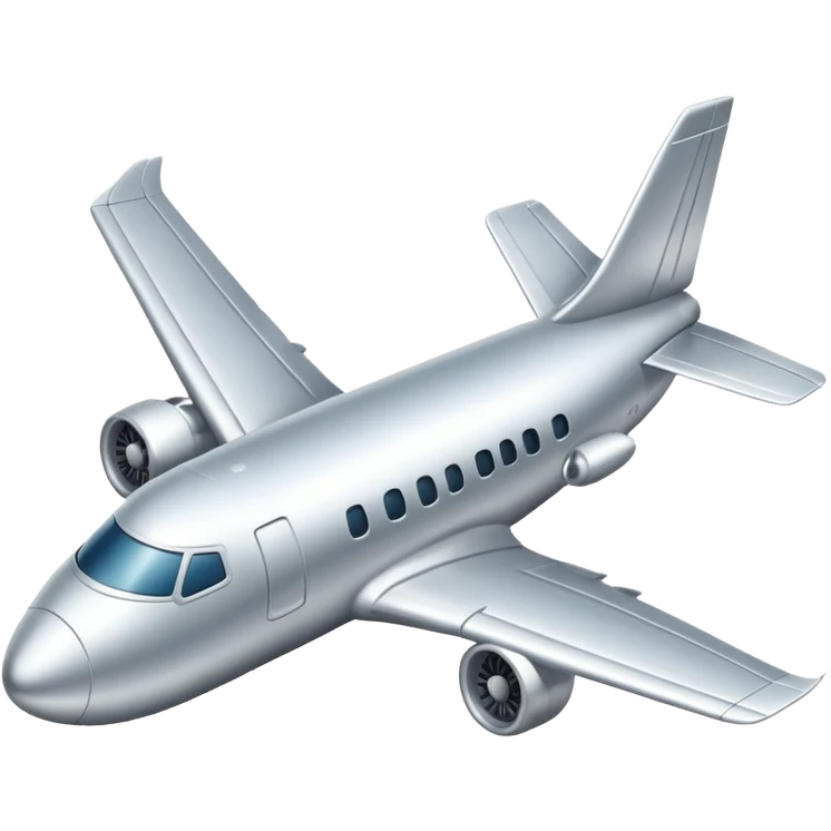 airplane emoji