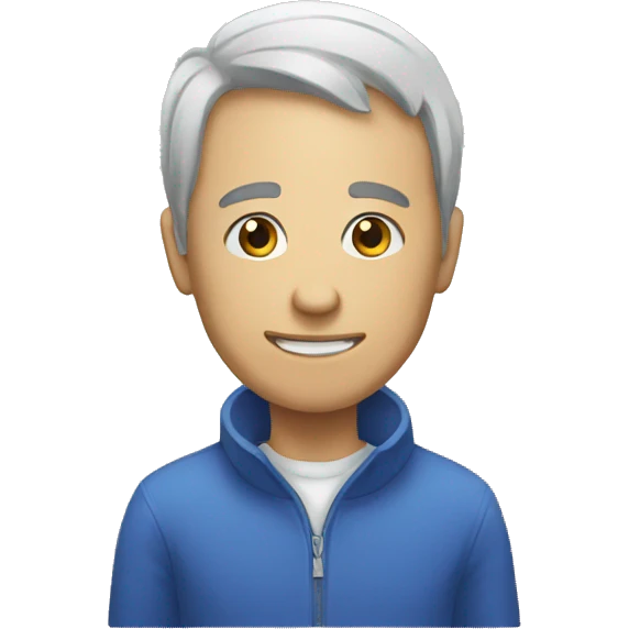 Social Media Icon emoji