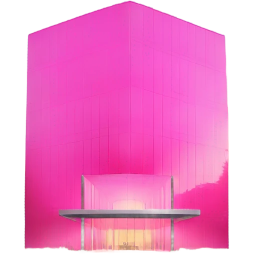 apple intensive pink color headquarters emoji
