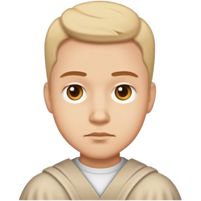 judging face emoji