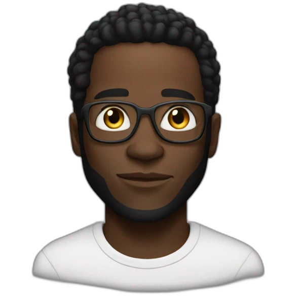 Burna boy emoji