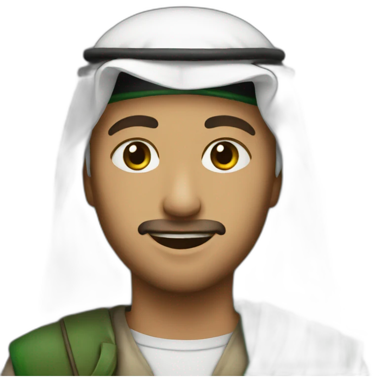 Palestine  emoji