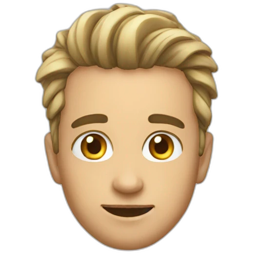 Me emoji