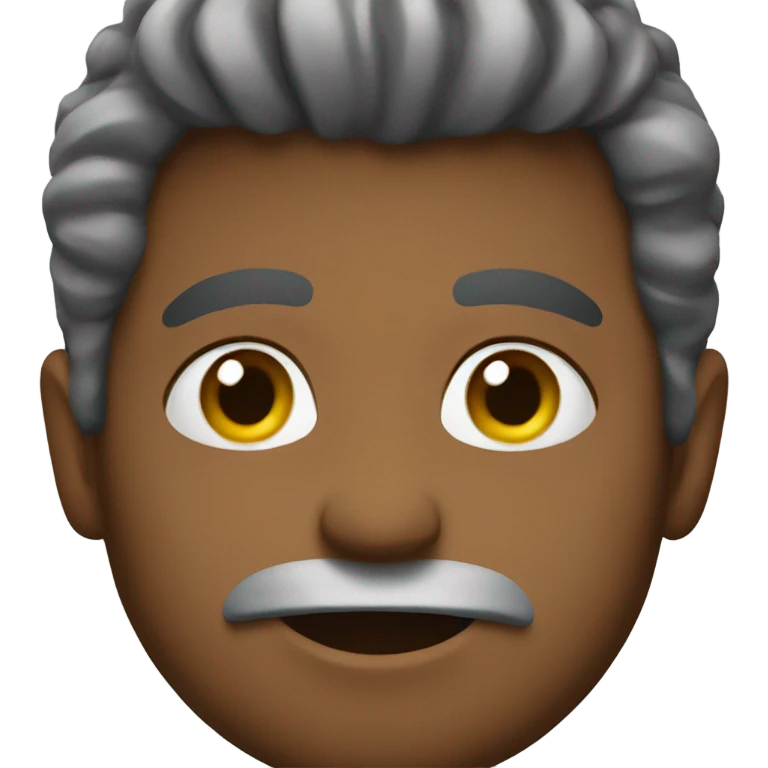 Um emoji