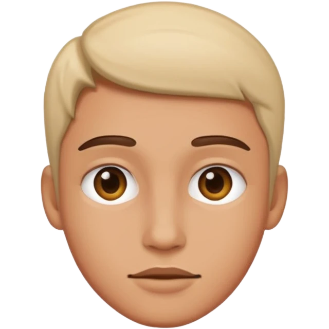 Anonymous emoji