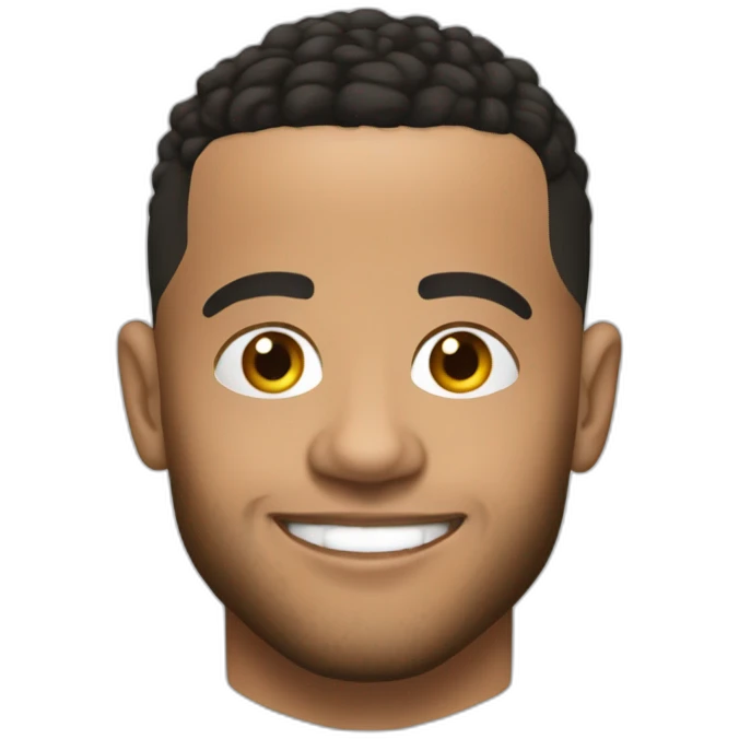 Menohis depay emoji