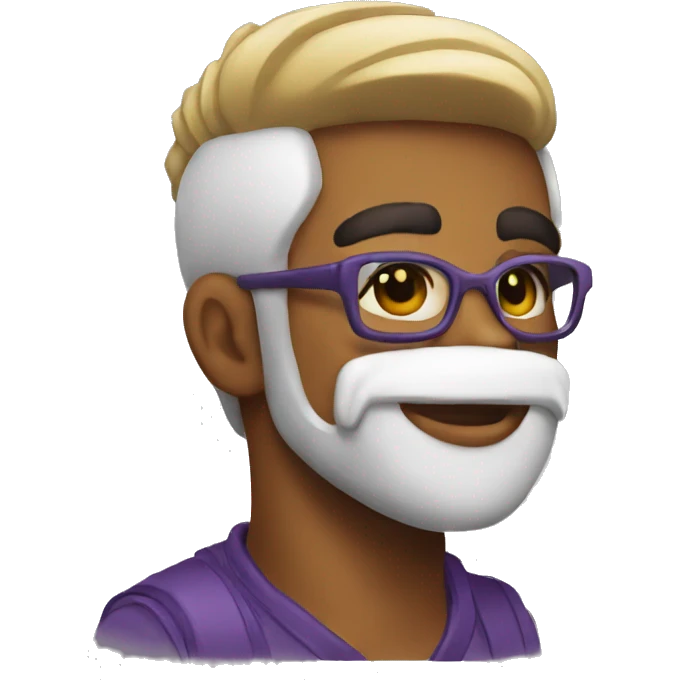 playa emoji