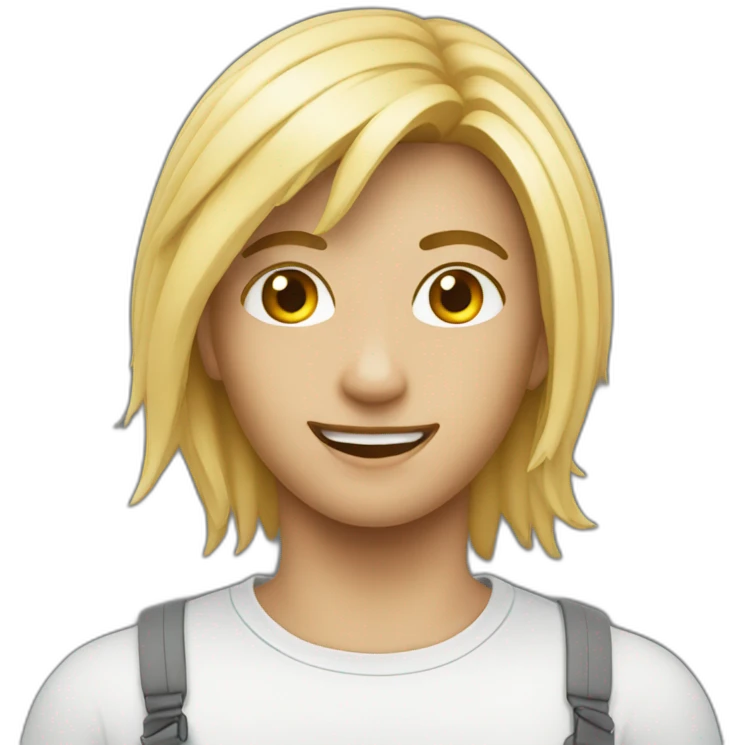 Élastique emoji