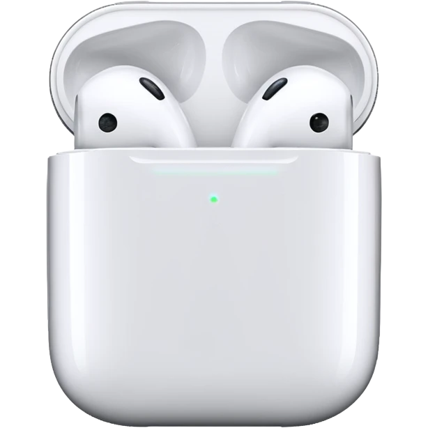 airpods 3 emoji