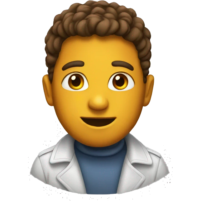 warm emoji