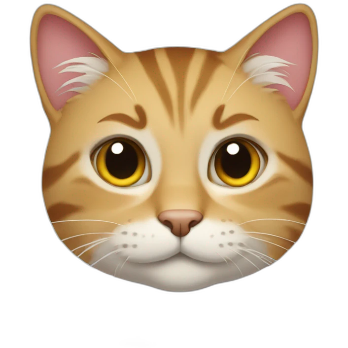 Julina cat emoji