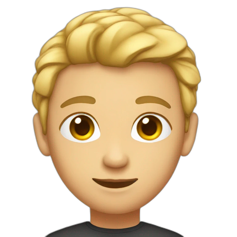 Lgbtq emoji