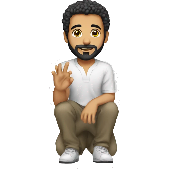 salah emoji