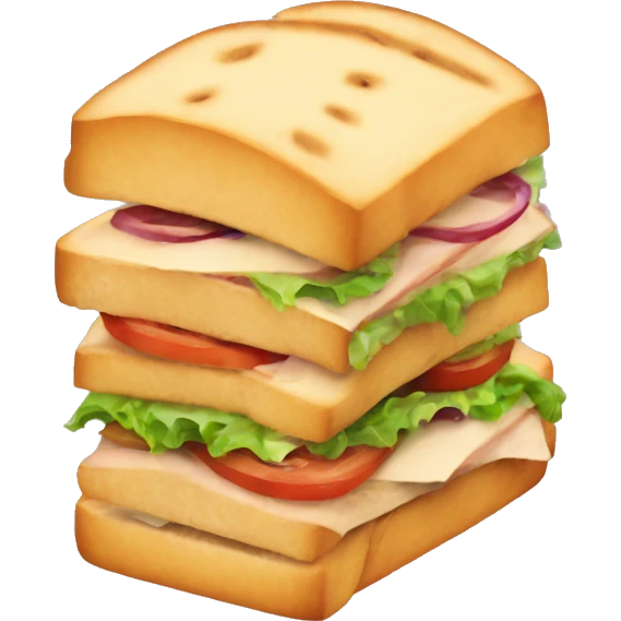 Sandwich  emoji