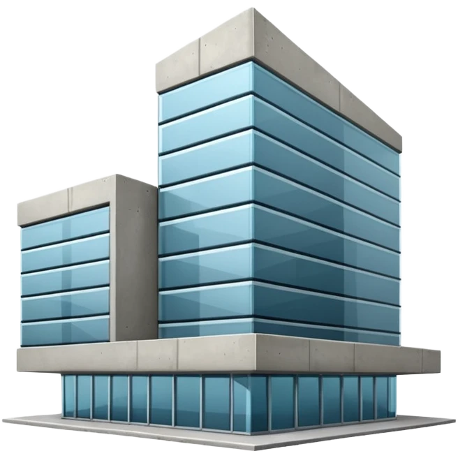 Building emoji