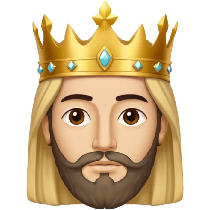 کوروش کبیر  emoji