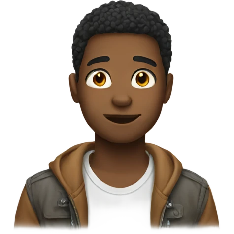 Boys emoji