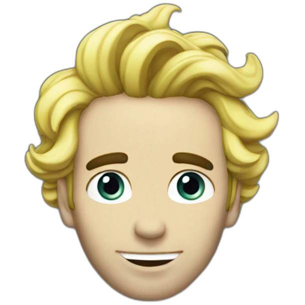 mika singer emoji
