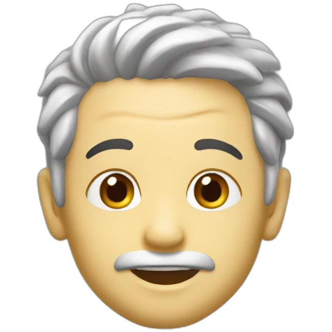 Gojo emoji