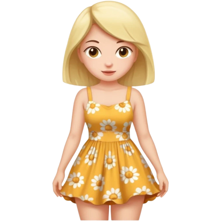 naked girl with a tremendously gigantic butt emoji