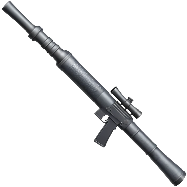 rpg-7 emoji