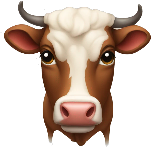 beef emoji