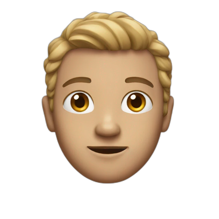 name emoji
