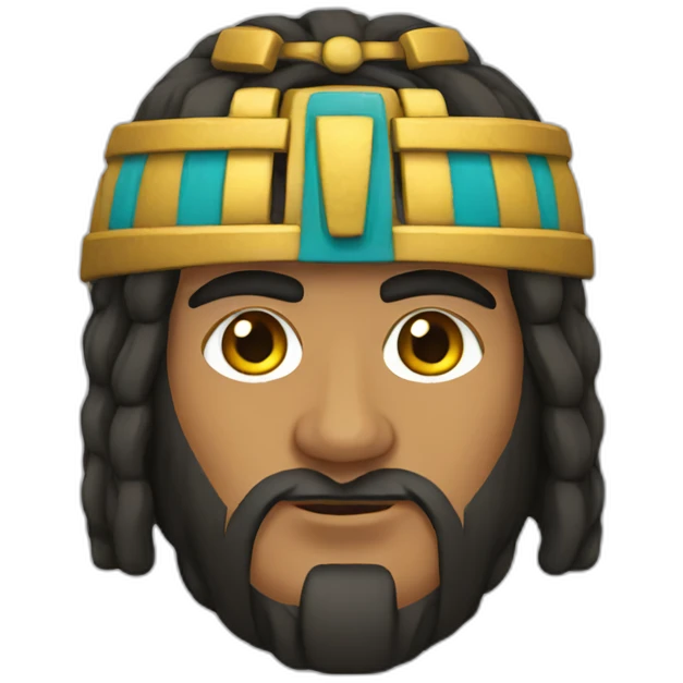 imperio INCA emoji