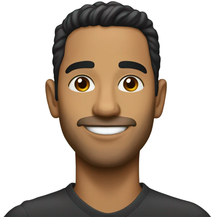 Arley Pérez  emoji