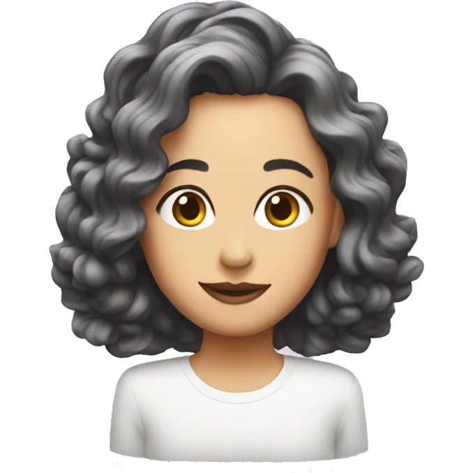 hair cream emoji