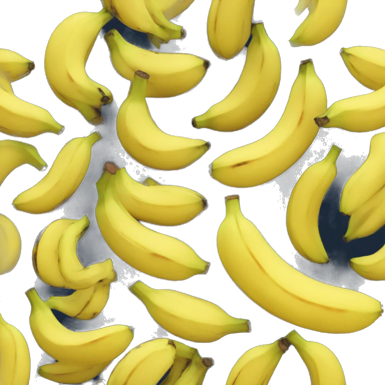banana happy smiling emoji