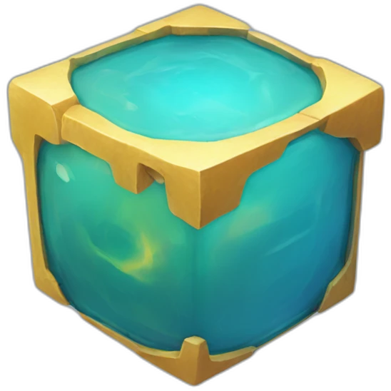 tesseract emoji