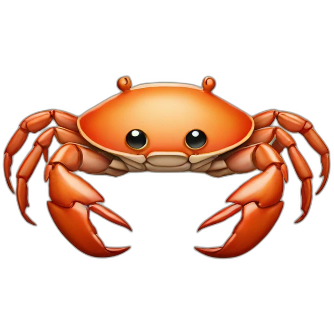 crab money emoji