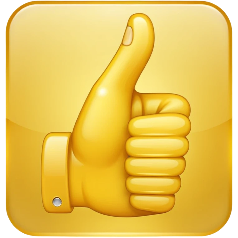 thumbs up emoji emoji