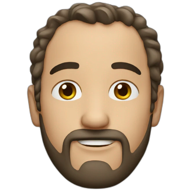 Peter emoji