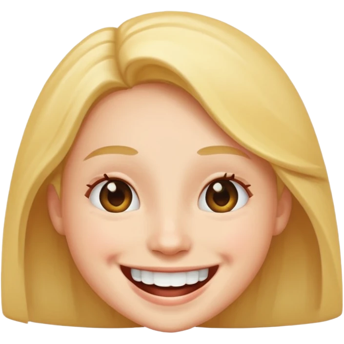 very funy and different emoji