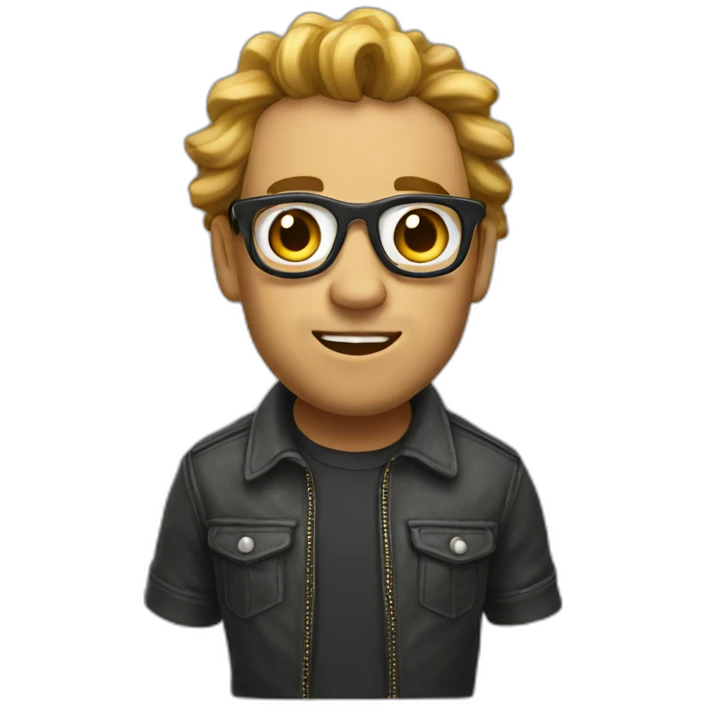 rock-ola emoji