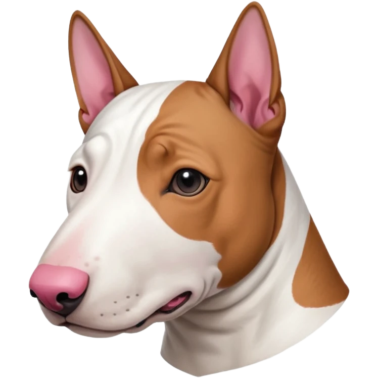 bullterrier emoji