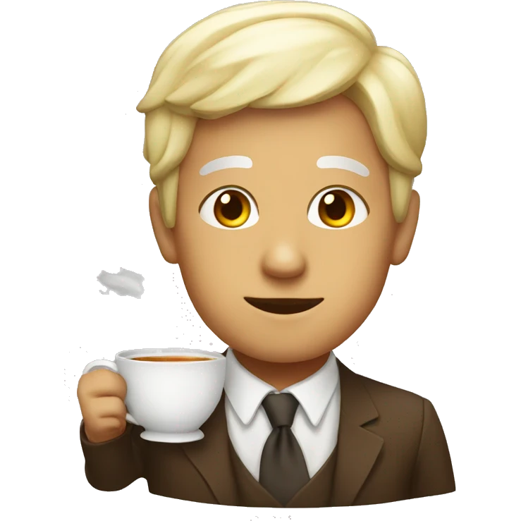 Tea emoji