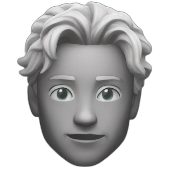 Mirage apex legends emoji
