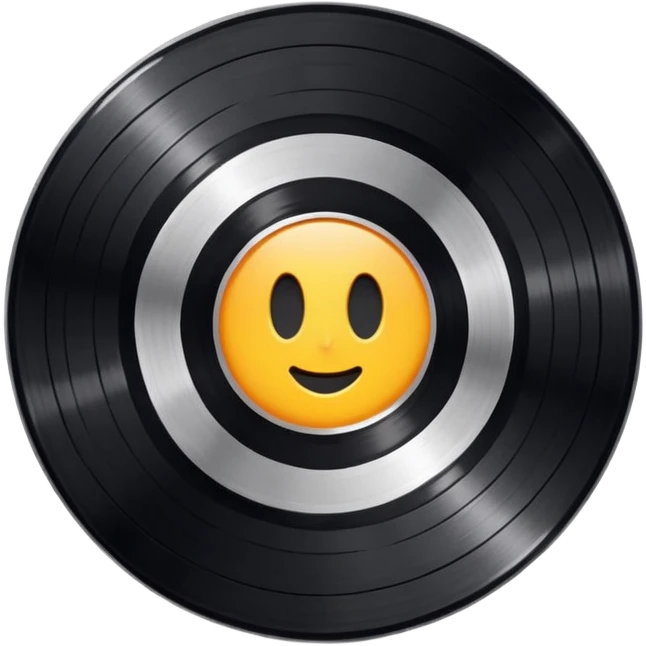 music emoji