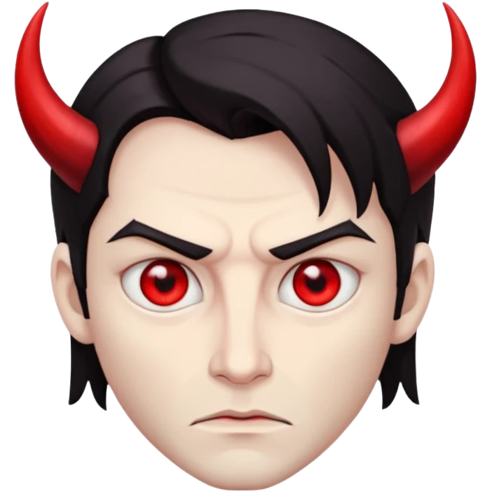 Lucifer emoji